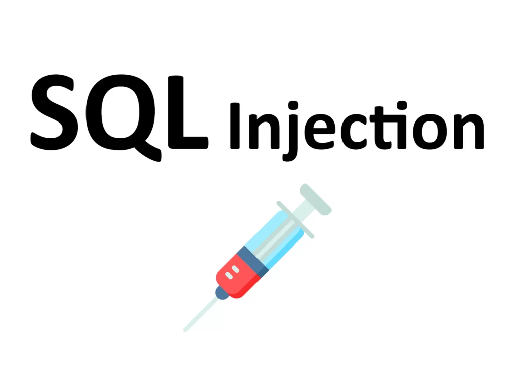 SQL Injection Cover Photo