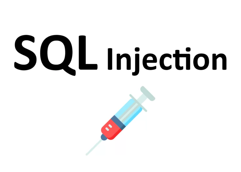 SQL Injection Cover Photo